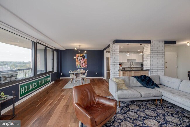 Building Photo - 5500 Holmes Run Pkwy