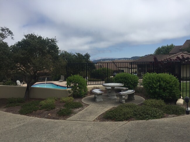 Building Photo - Fully Furnished One-Bedroom in Monterey!