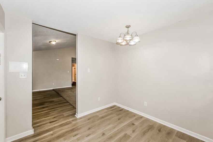 Building Photo - 12659 Spurrington Way