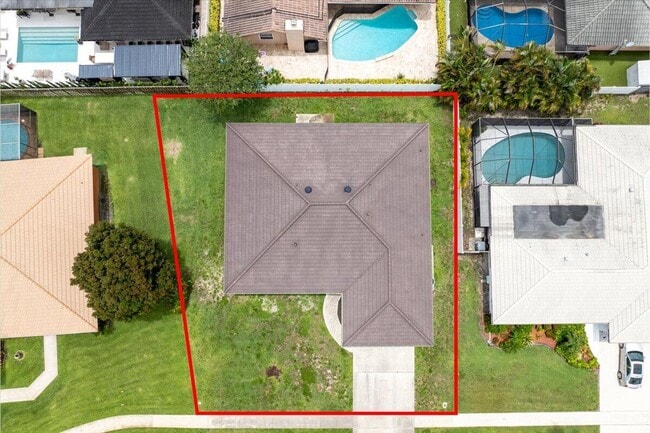 Building Photo - 6897 Terra Tranquila Dr