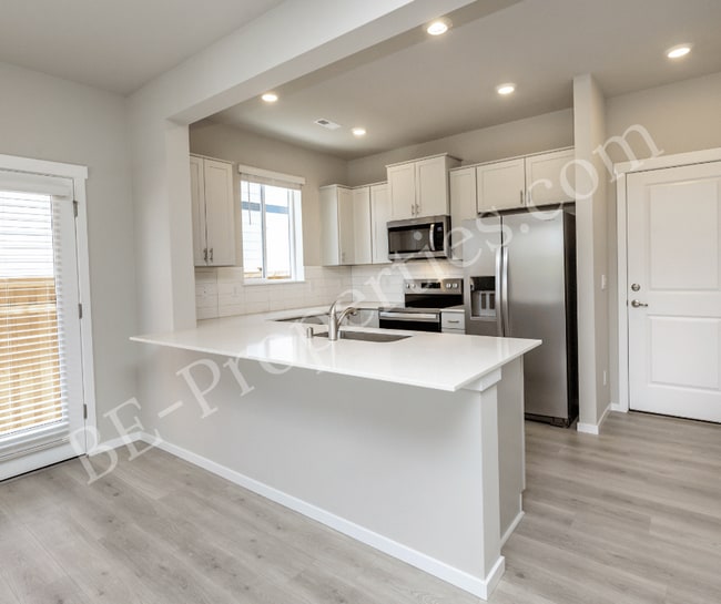 Building Photo - Stunning New construction; 3Bedroom 2Bathr...
