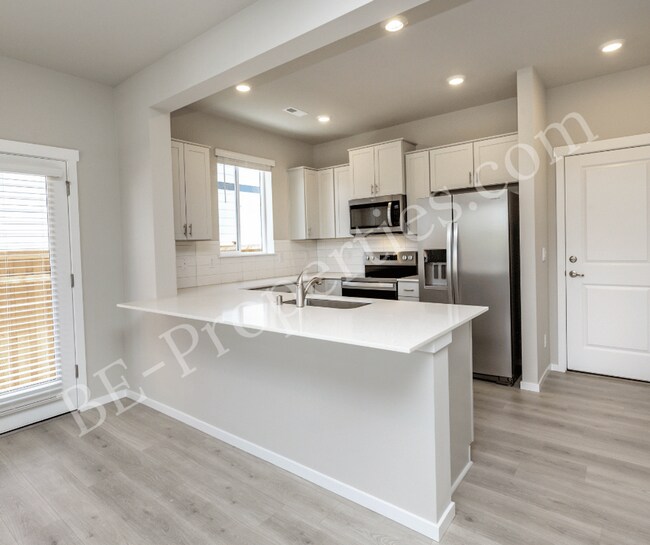 Building Photo - Tehaleh New Construction