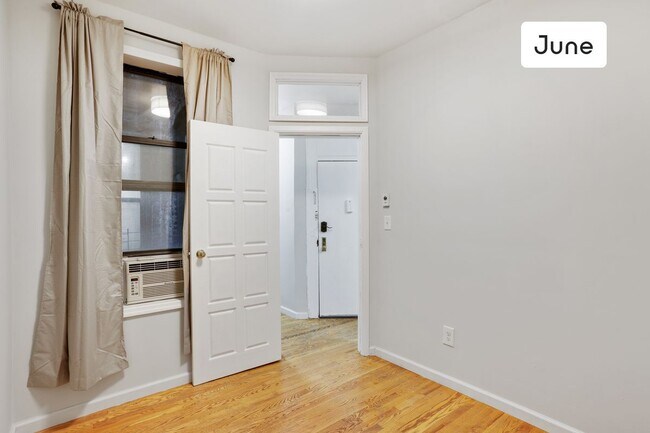Building Photo - 136 West 109th Street