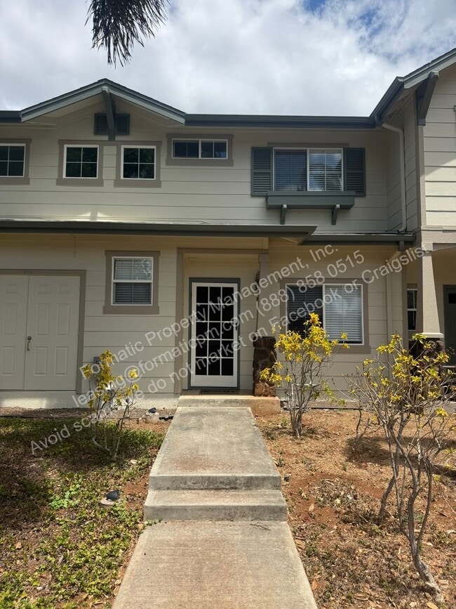 Building Photo - 91-1041 Kaileolea Drive