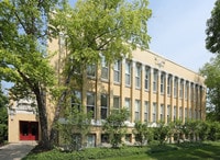 Building Photo - Lincoln School