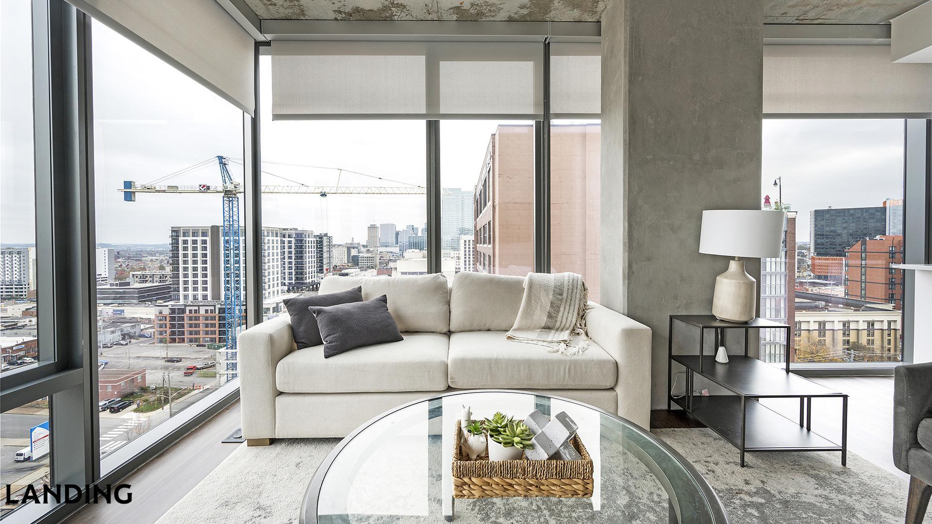 Building Photo - 2010 West End Ave