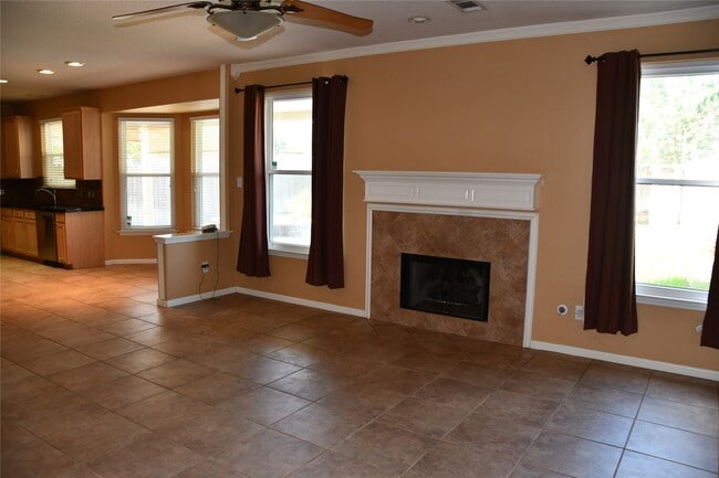 Building Photo - 18118 Cypress Valley Ln