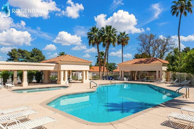 Building Photo - Beautiful 3-beds, 2-baths home in the Pecos Ranch community of Chandler!