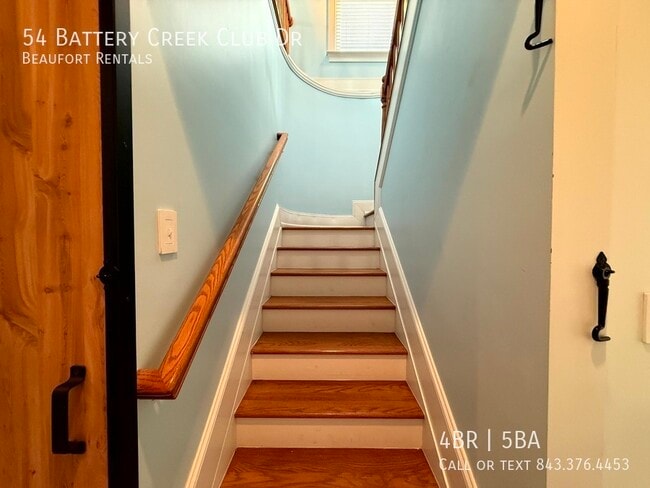 Building Photo - 54 Battery Crk Clb Dr