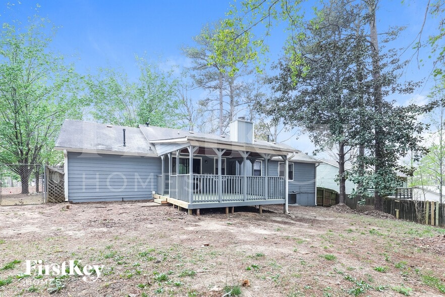 Building Photo - 7324 Caribou Trail