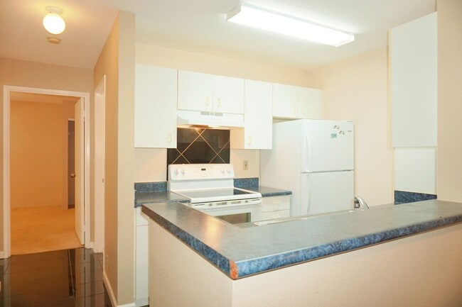 Primary Photo - Garden at Launani Valley on Ground Floor with A/C