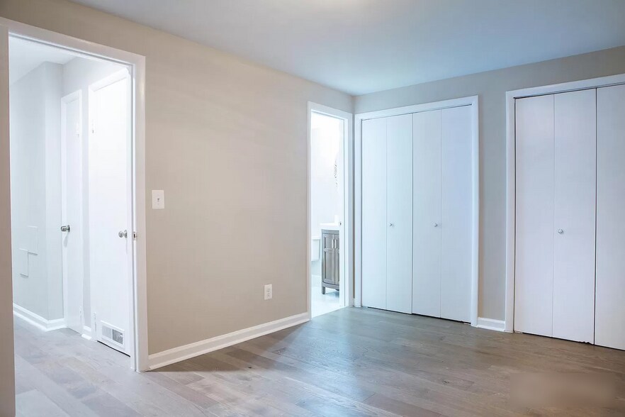 Guest BR 4 - 1625 Q St NW