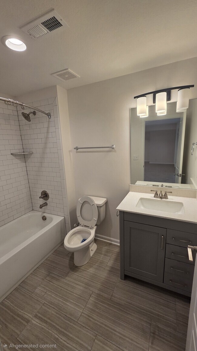 Building Photo - 4 bed 3 bath 2 car garage all maintenance provided townhome