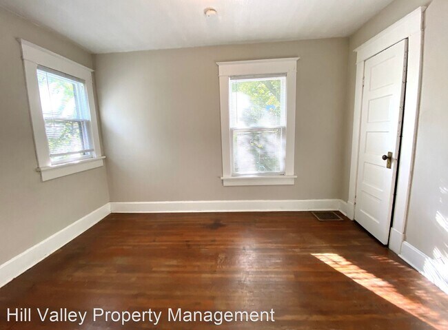 Building Photo - 2 br, 1 bath House - 1111 Hulman