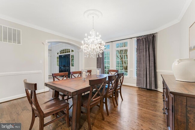 Building Photo - 7814 Crownhurst Ct