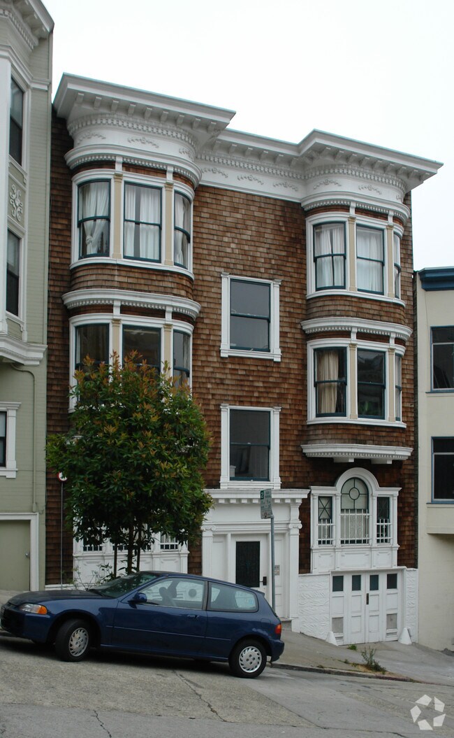 Primary Photo - 1120-1126 Montgomery St