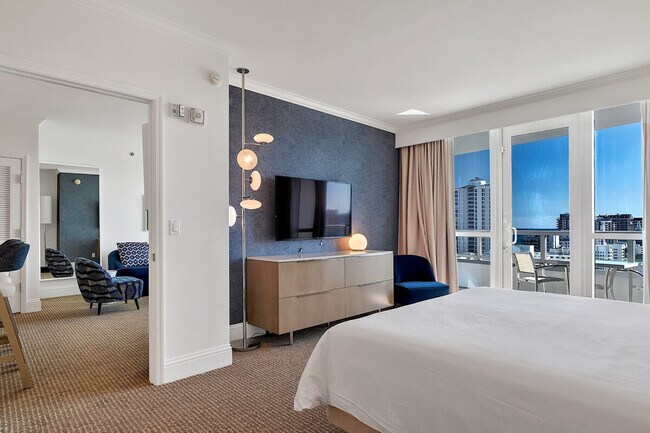 Building Photo - 4401 Collins Ave