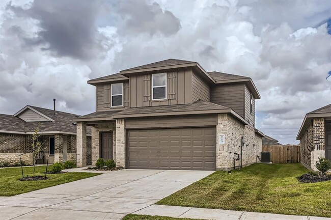 Building Photo - 5703 Redstone Gardens Dr