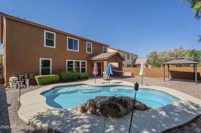 Building Photo - 3484 E Gary Way