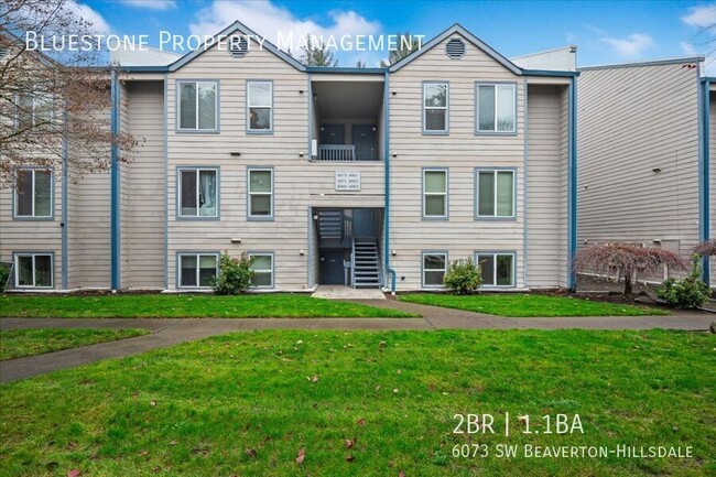 Building Photo - Two Bedroom - Third Floor Unit - One Month...