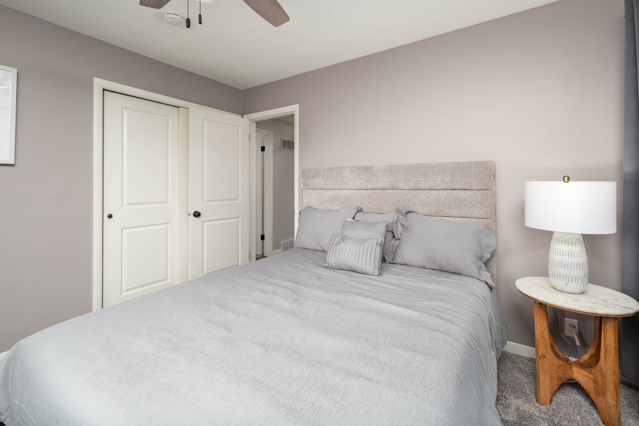 Bedrom Two - 3107 28th Street Ct