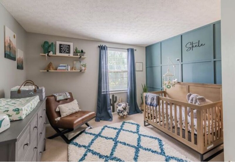 Building Photo - 1200 Wilstone Ct