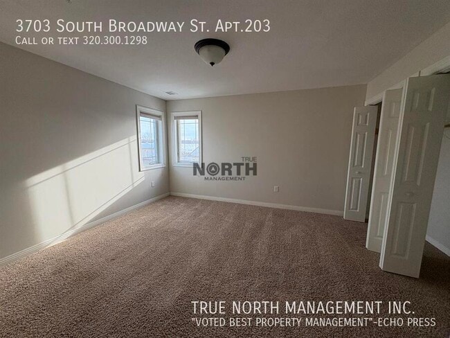 Building Photo - 3703 S Broadway St