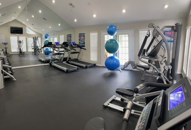 Building Photo - Buena Vista Apartments