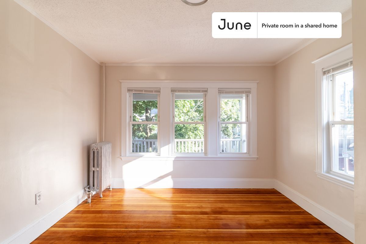 Building Photo - Room in Shared 6 bed/2 bath home in Allston