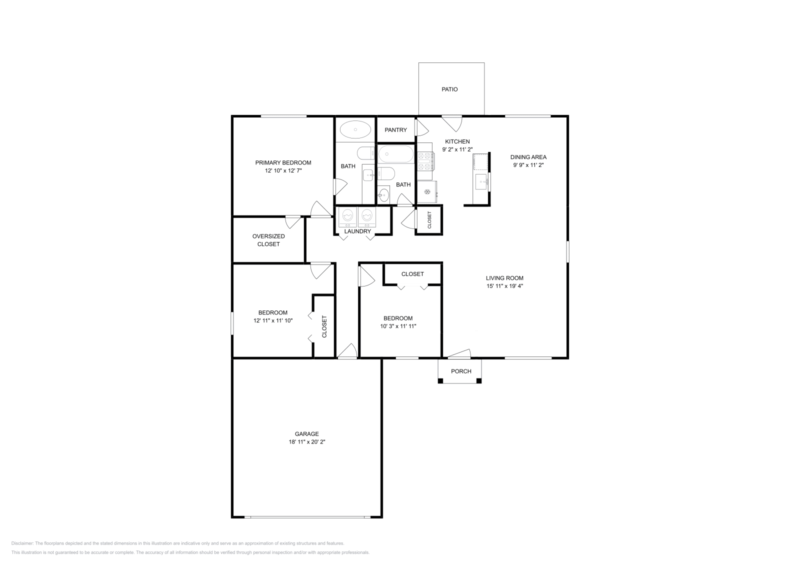 Building Photo - 7 Glassglenn Dr