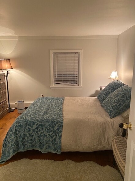 Building Photo - 11 Milk St