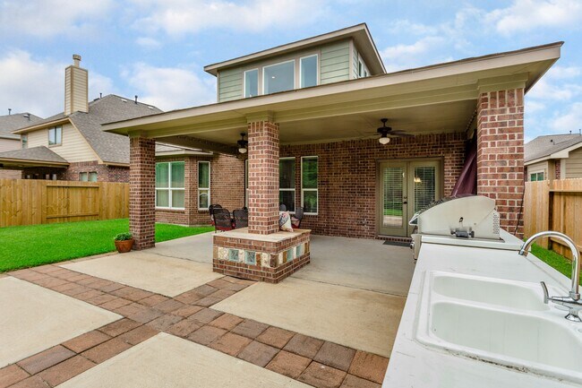 Building Photo - 3529 Firenze Dr
