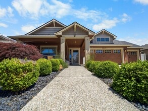 Building Photo - Spacious Unfurnished Home in Liberty Lake | Modern Living in a Prime Location