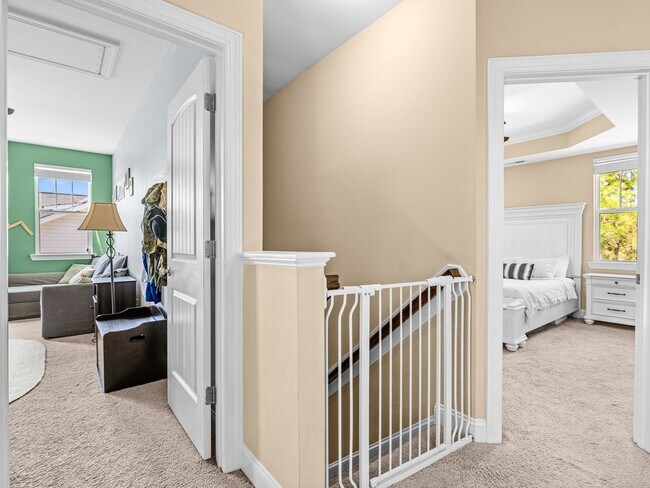 Building Photo - Neighborhoods of Holly Ridge