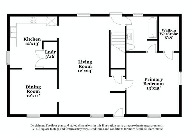 Building Photo - 5817 Sir Knight Cir