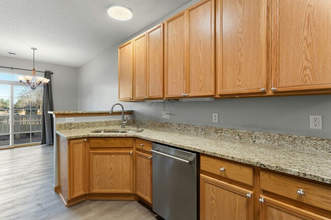 Building Photo - 20435 Kensfield Trail