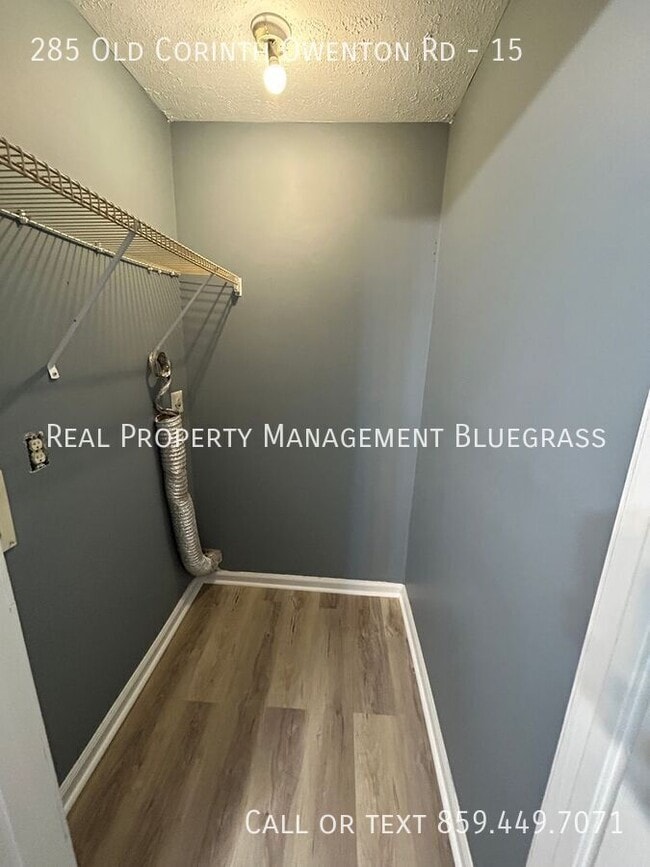 Building Photo - 285 Old Corinth Owenton Rd