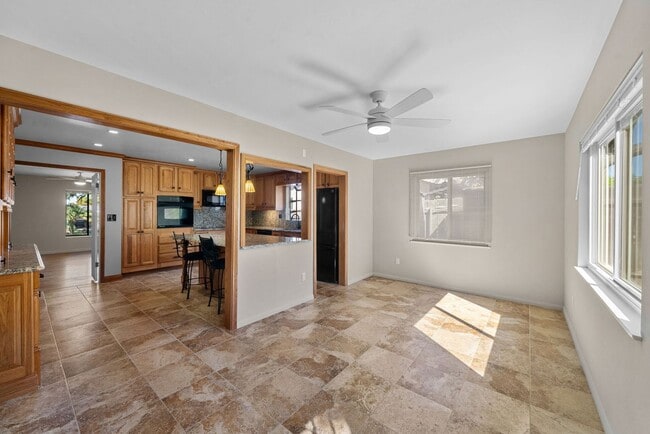 Building Photo - Lovely Del Cerro Home w/Solar and A/C