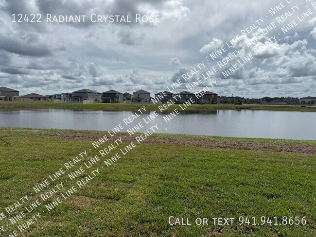 Building Photo - 12422 Radiant Crystal Rose