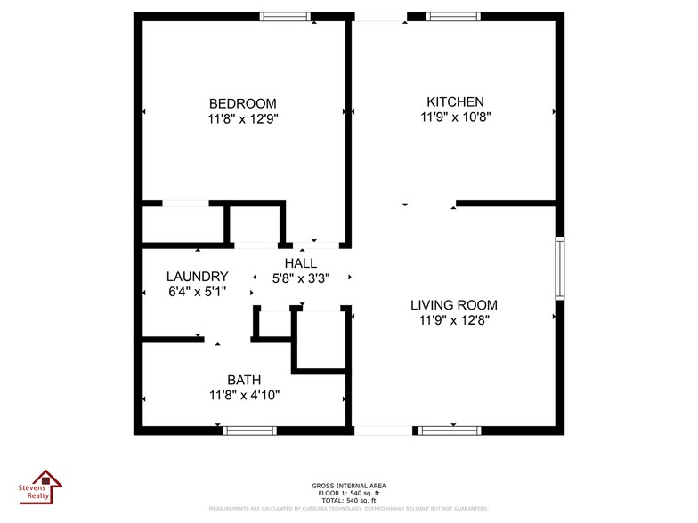Building Photo - 5344 Dodson Branch Rd