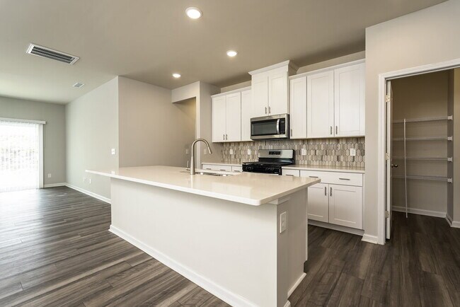 Building Photo - 1036 Cherry Stem Rd