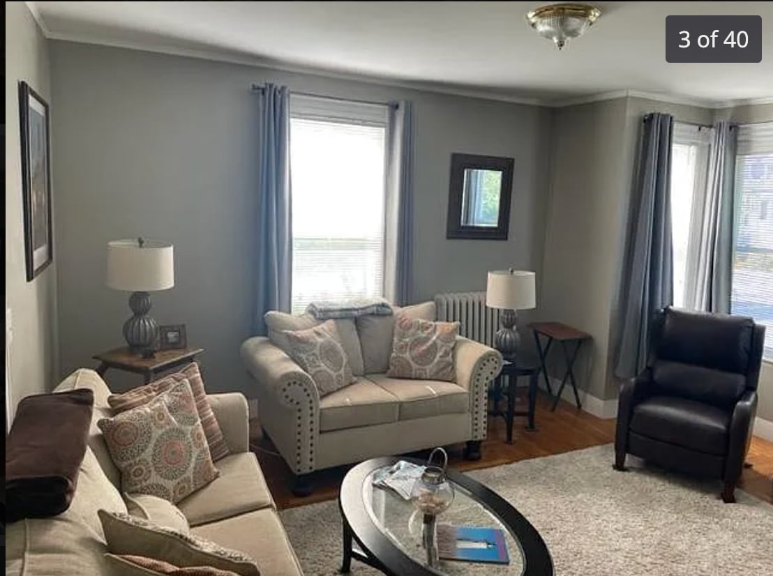 Building Photo - 78 Webb St