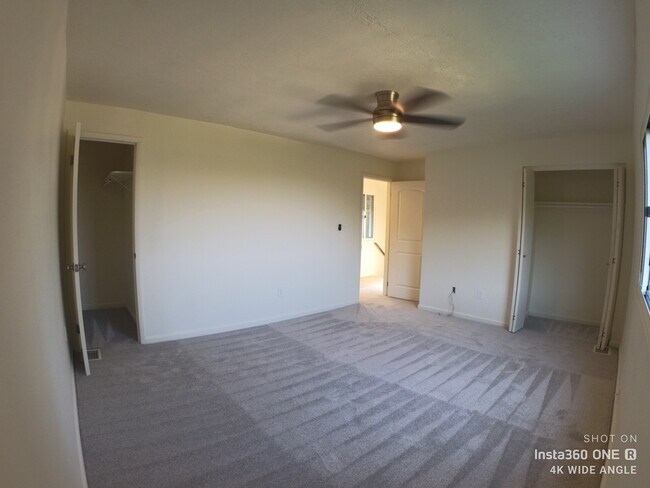 Bedroom 2 - 3137 Josephine St