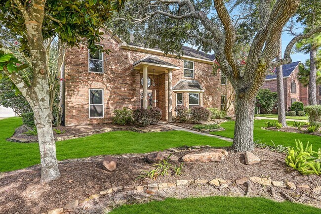 Building Photo - 513 Meadow Bend Dr