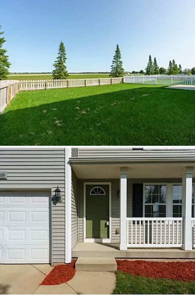 Building Photo - 4 Bedroom House Available August In Gilmore Farm