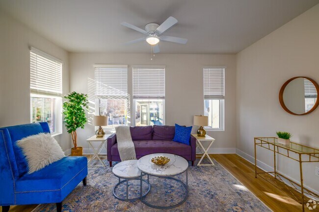 Building Photo - 1801 Guilford Ave