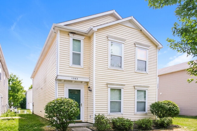 Building Photo - 12163 Maize Dr