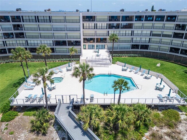 Building Photo - 4450 Gulf Blvd