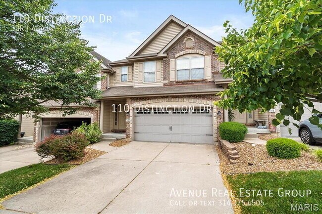 Building Photo - 110 Distinction Dr
