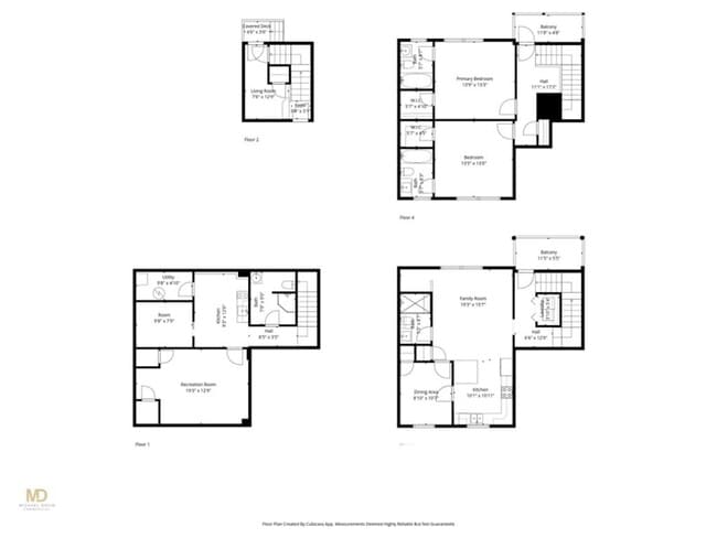 Building Photo - 231 Maple Ave